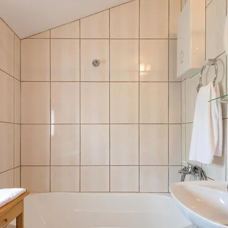Amazing Home In Katuni