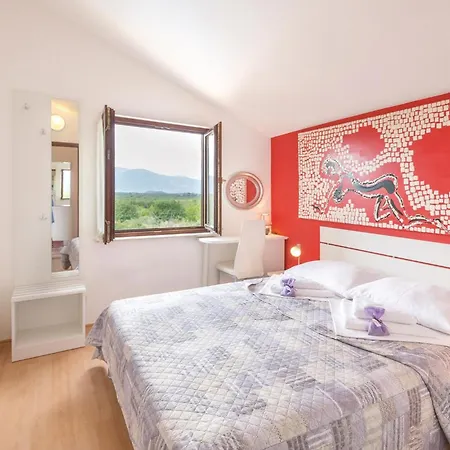 Holiday home Cozy In With House A Panoramic View