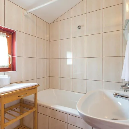 Holiday home Cozy In With House A Panoramic View