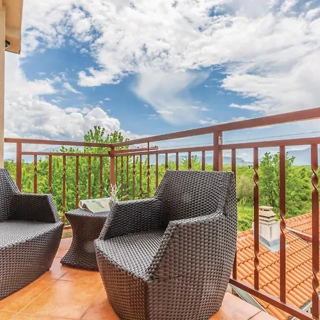 Holiday home Cozy In With House A Panoramic View Katuni