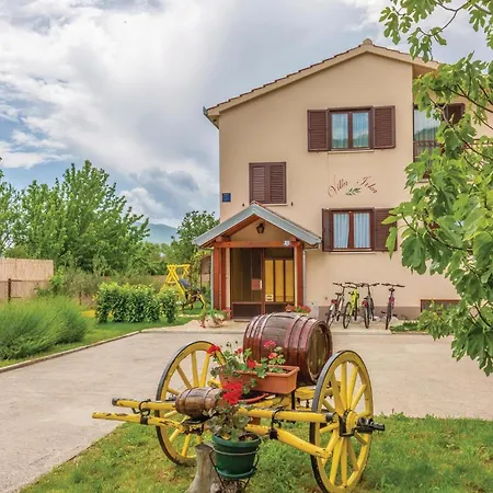 Amazing Home In Katuni