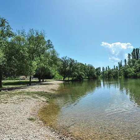 05 Prázdninový dům *